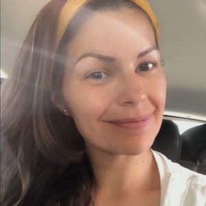 Meet your Posher, Madelyn